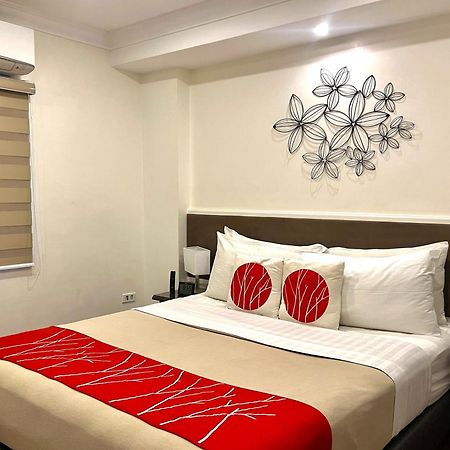 Khotel Near T3 Airport Пасай Екстер'єр фото