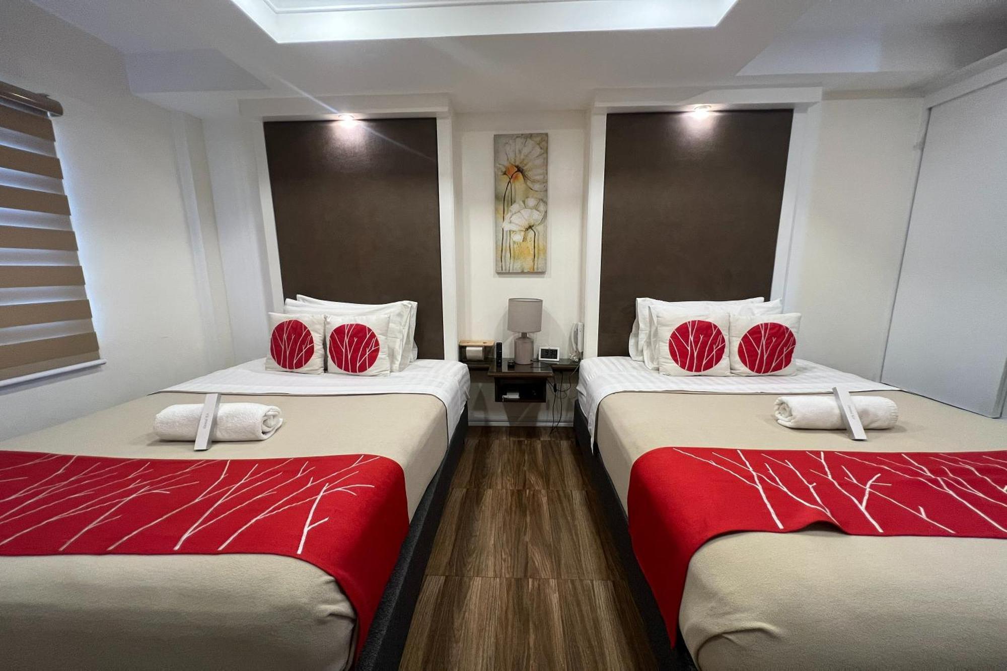 Khotel Near T3 Airport Пасай Екстер'єр фото