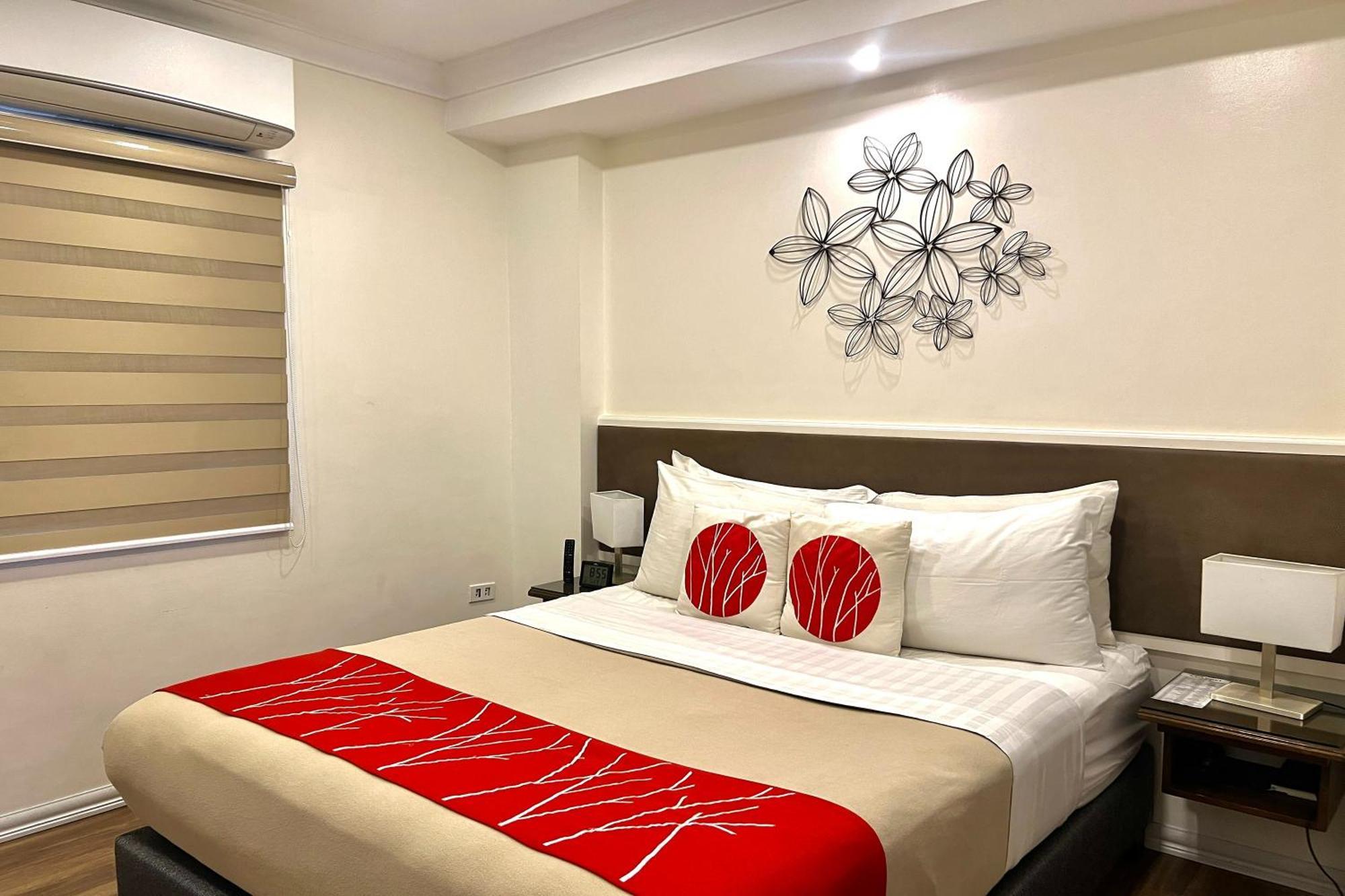 Khotel Near T3 Airport Пасай Екстер'єр фото
