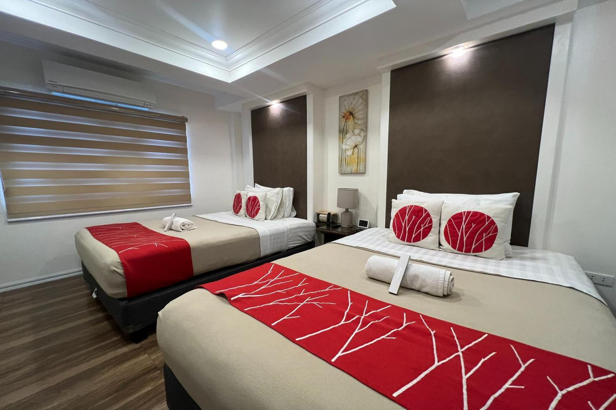 Khotel Near T3 Airport Пасай Екстер'єр фото