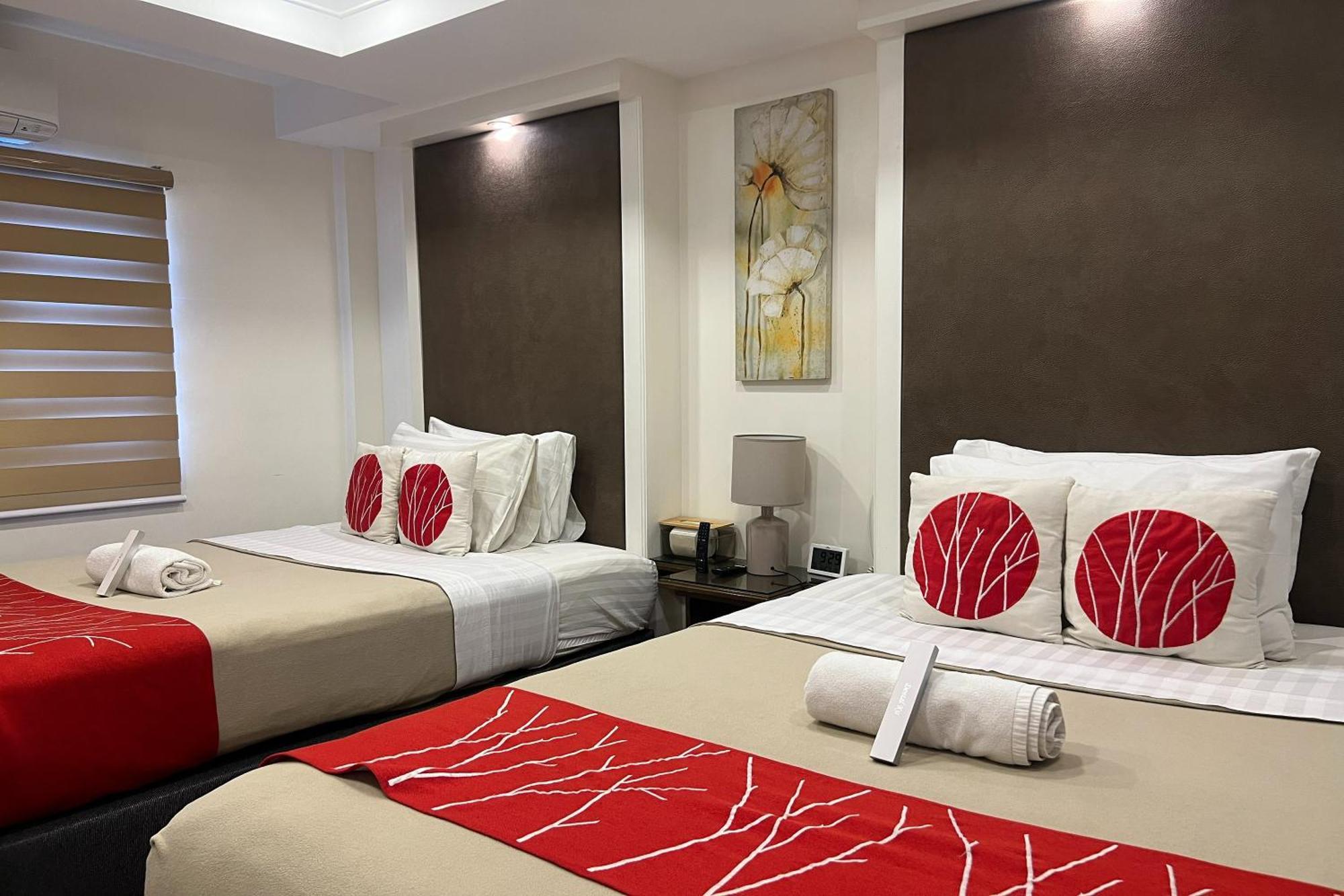 Khotel Near T3 Airport Пасай Екстер'єр фото