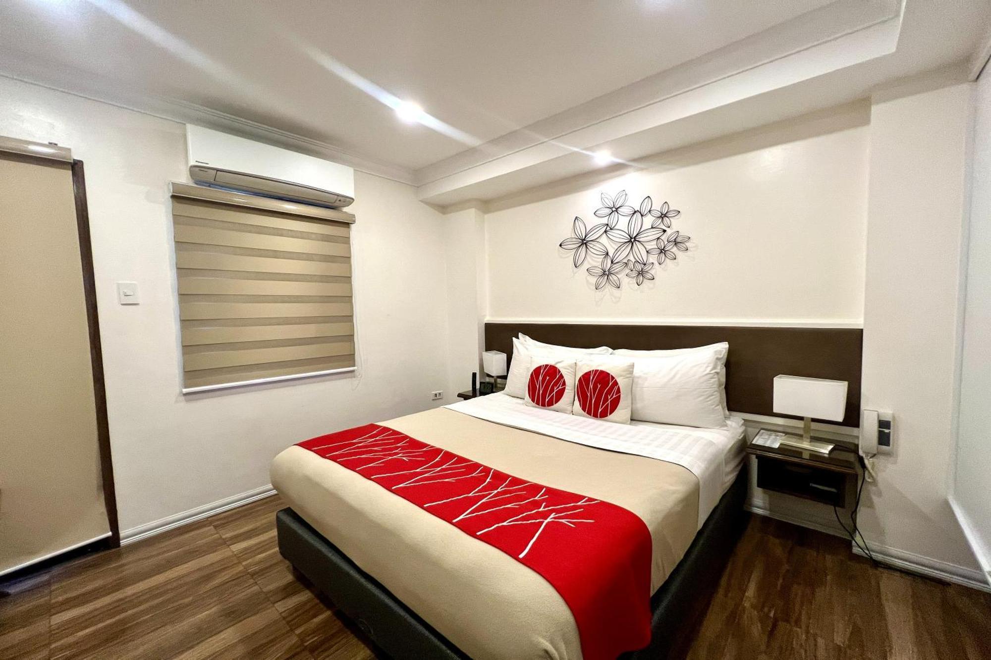 Khotel Near T3 Airport Пасай Екстер'єр фото