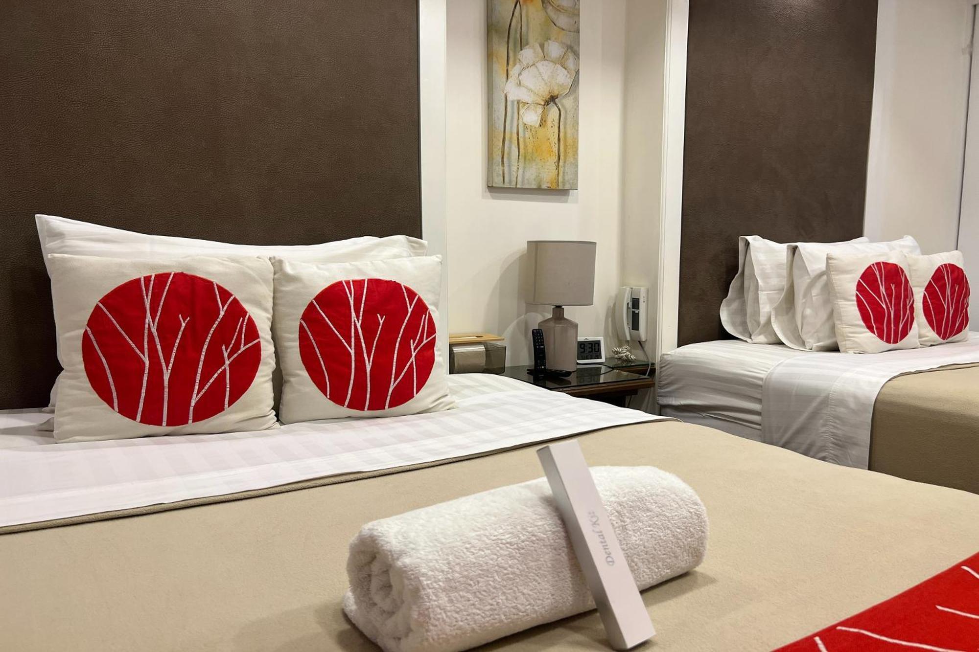 Khotel Near T3 Airport Пасай Екстер'єр фото