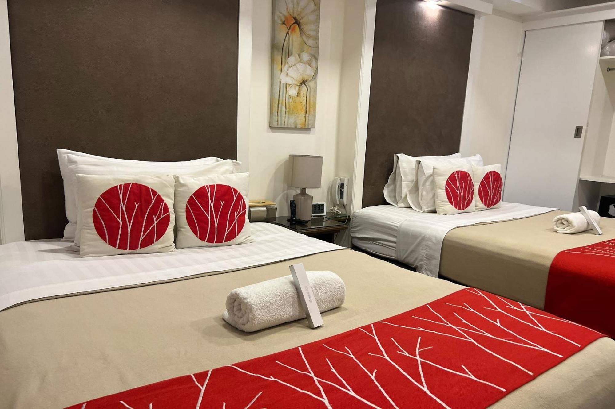 Khotel Near T3 Airport Пасай Екстер'єр фото