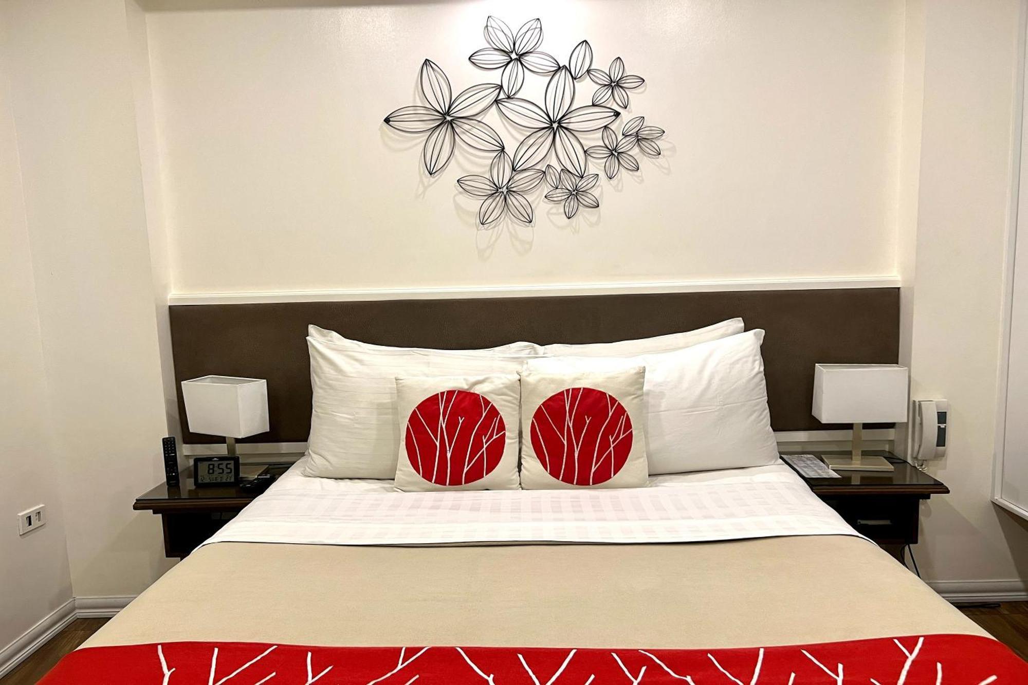 Khotel Near T3 Airport Пасай Екстер'єр фото