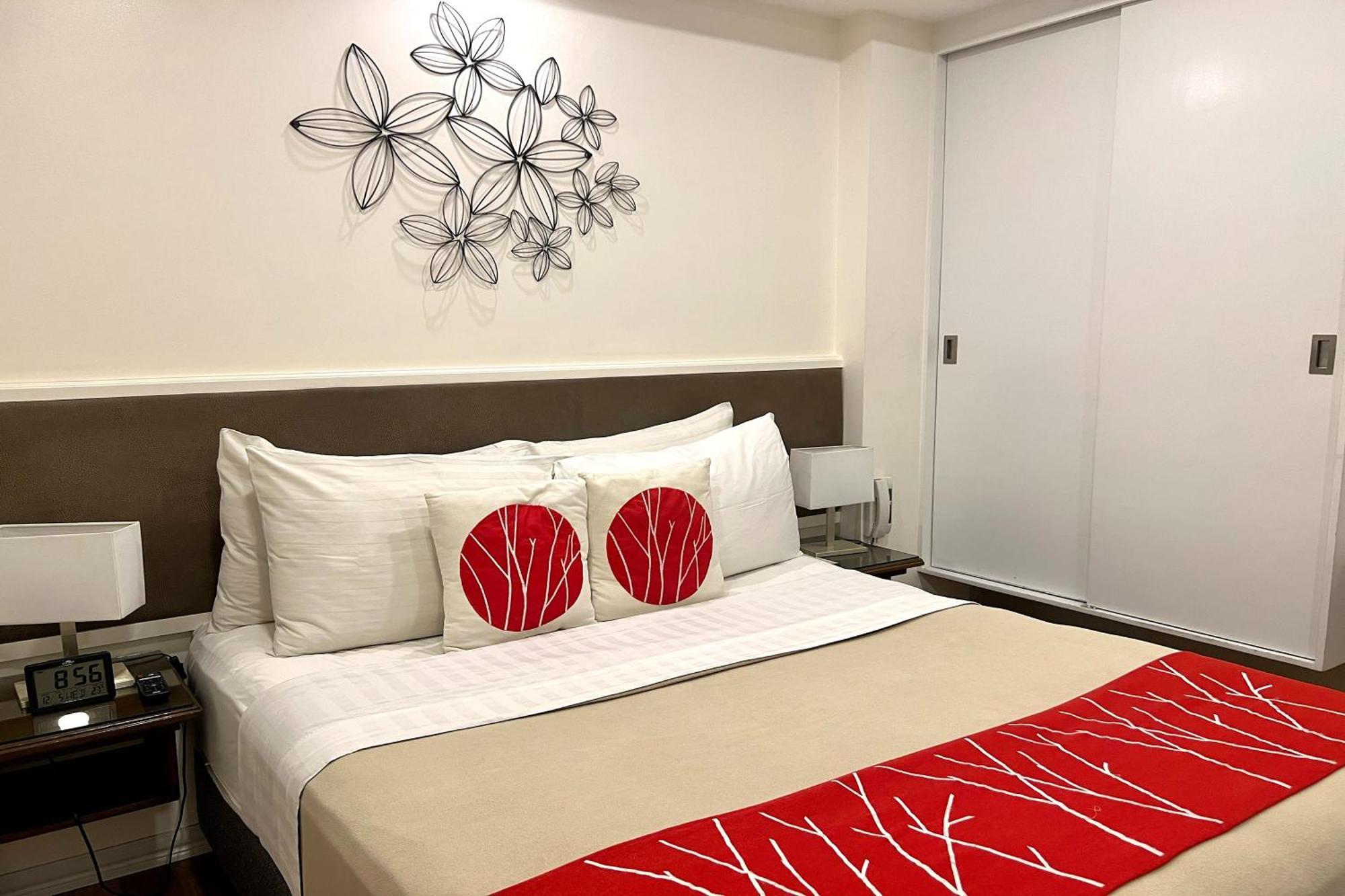 Khotel Near T3 Airport Пасай Екстер'єр фото